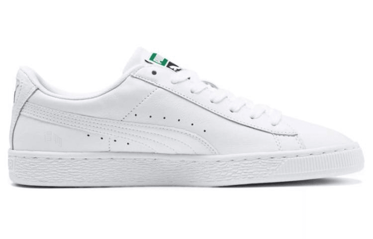 Puma Basket Classic LFS — фото 1