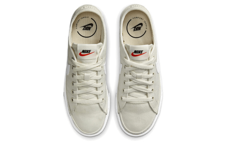 Nike Court Legacy Canvas — фото 3