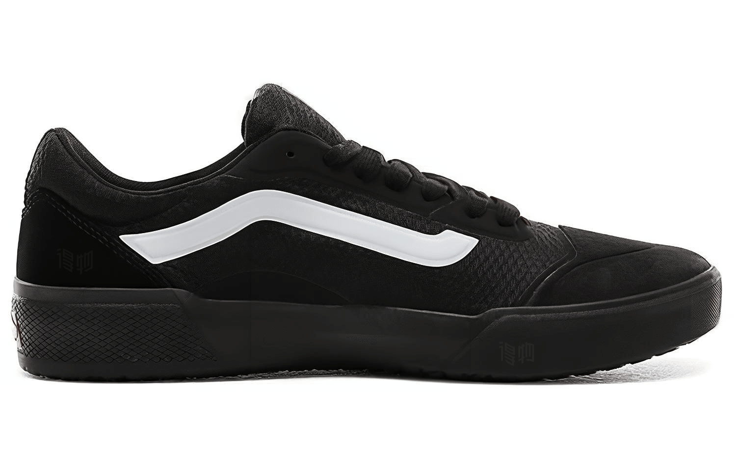 Vans Pro Black — фото 1