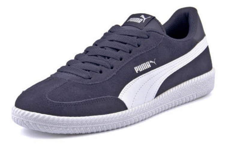 Puma Astro Cup Navy — фото 1