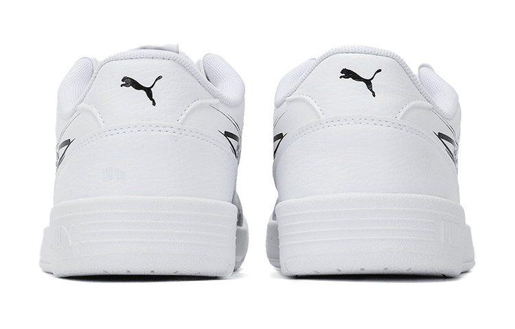 Puma Rebound Layup SL Sketch — фото 3