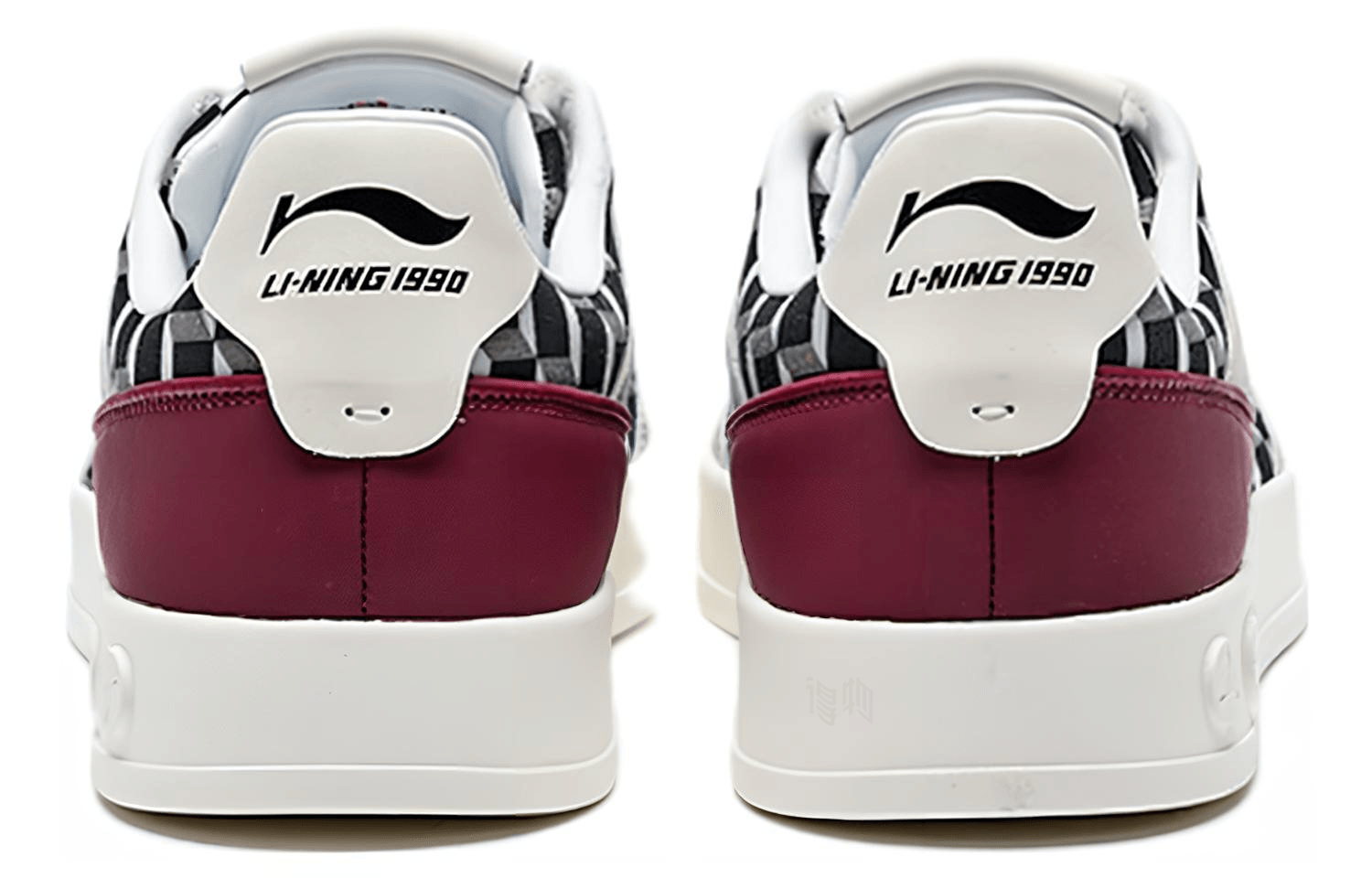 Li-Ning 1990 Кроссовки (Арт. ALFR199-2) — фото 3