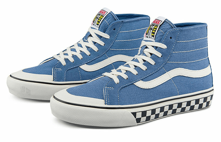 Vans SK8 Decon SF — фото 1