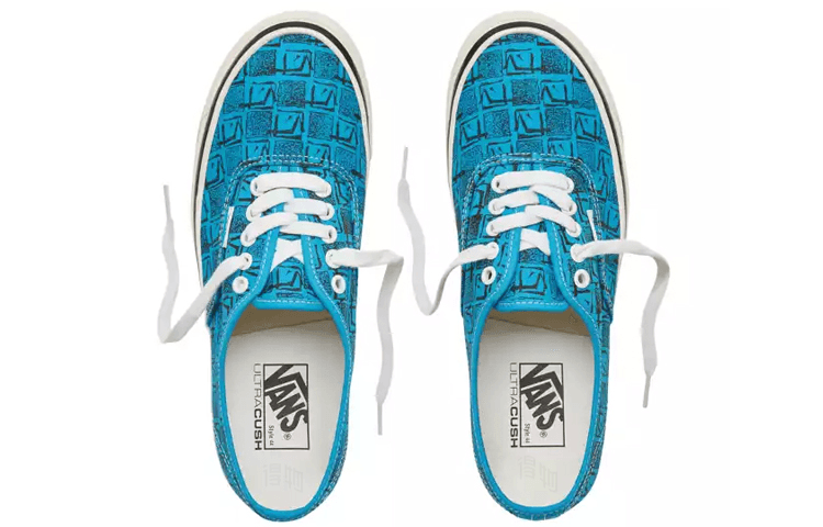 Vans Authentic Anaheim Factory 44 — фото 3