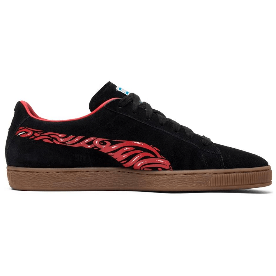 Puma Santa Cruz x PUMA Suede Classic — фото 1