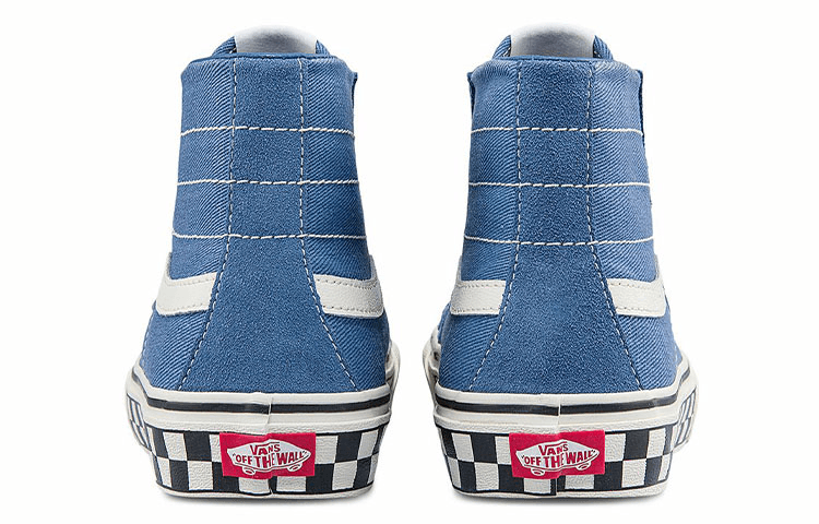 Vans SK8 Decon SF — фото 4