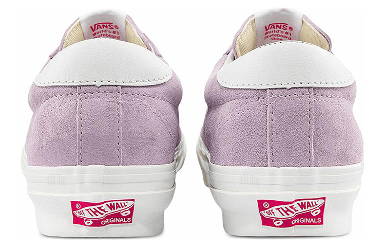 Vans Vault OG EPOCH LX — фото 4
