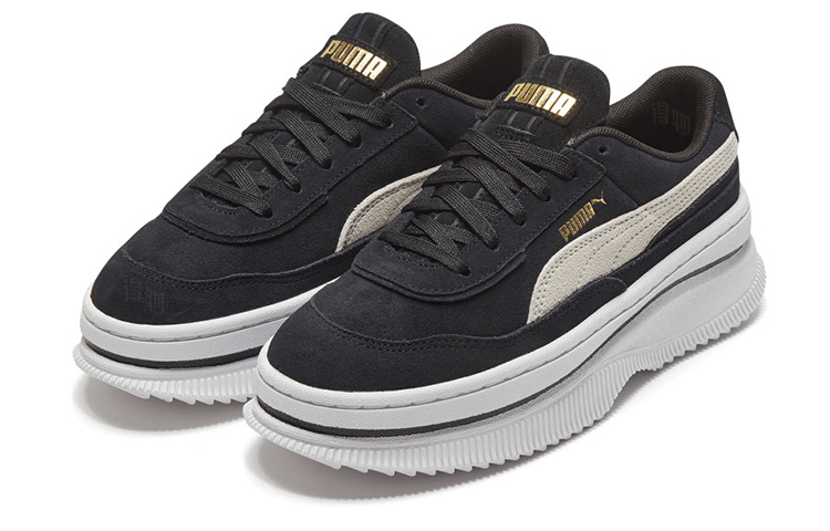 Puma DEVA Suede — фото 2