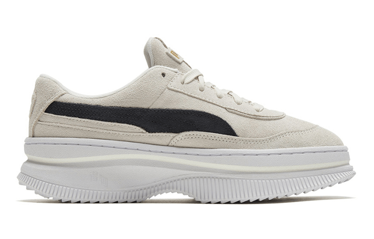 Puma DEVA Suede — фото 1
