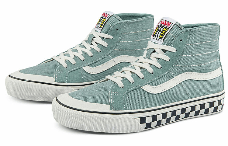 Vans SK8 138 Decon SF — фото 1