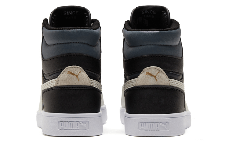 Puma Shuffle Mid — фото 3