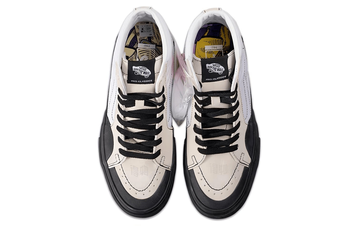 Vans SK8 Pro — фото 2