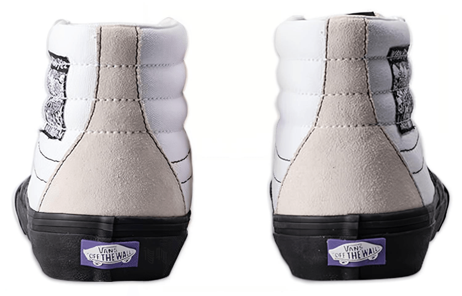 Vans SK8 Pro — фото 3