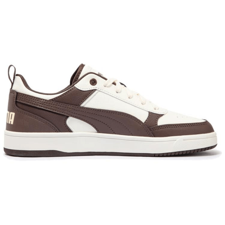 Puma Dribble Brown — фото 1