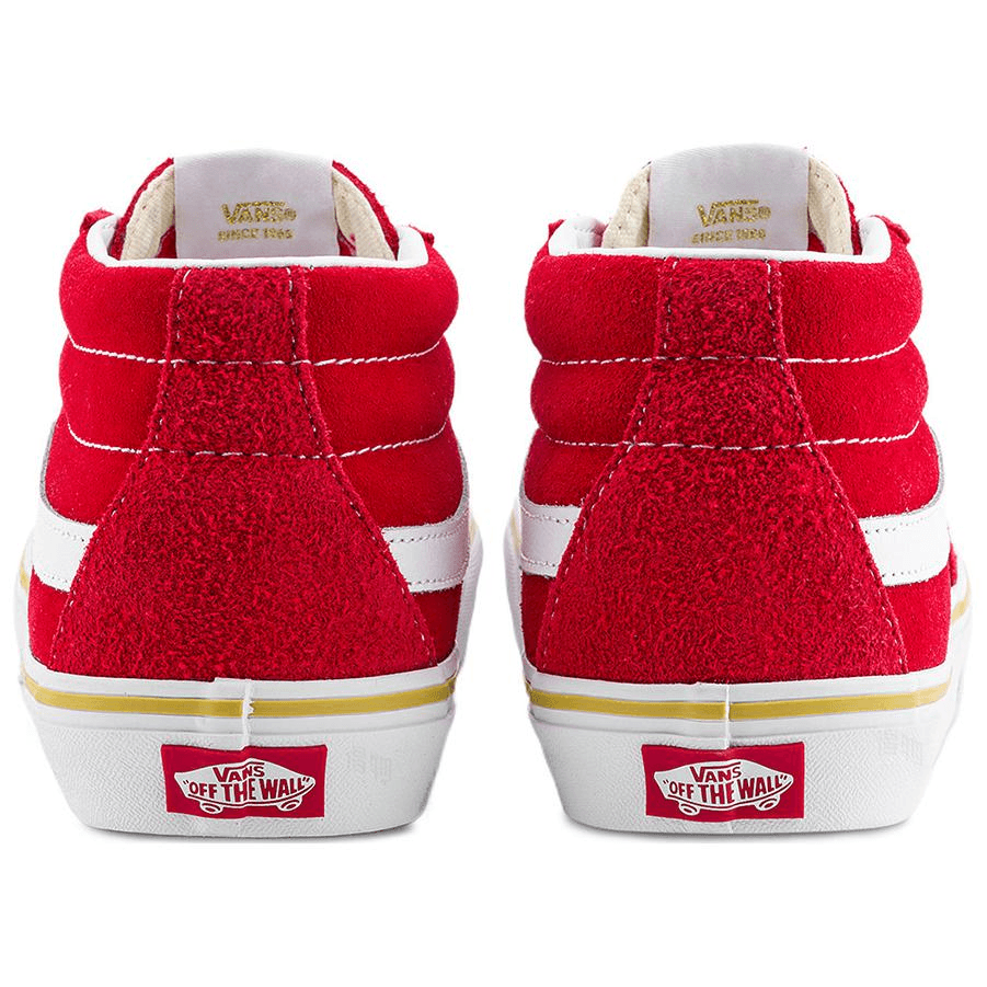 Vans SK8 Mid — фото 2