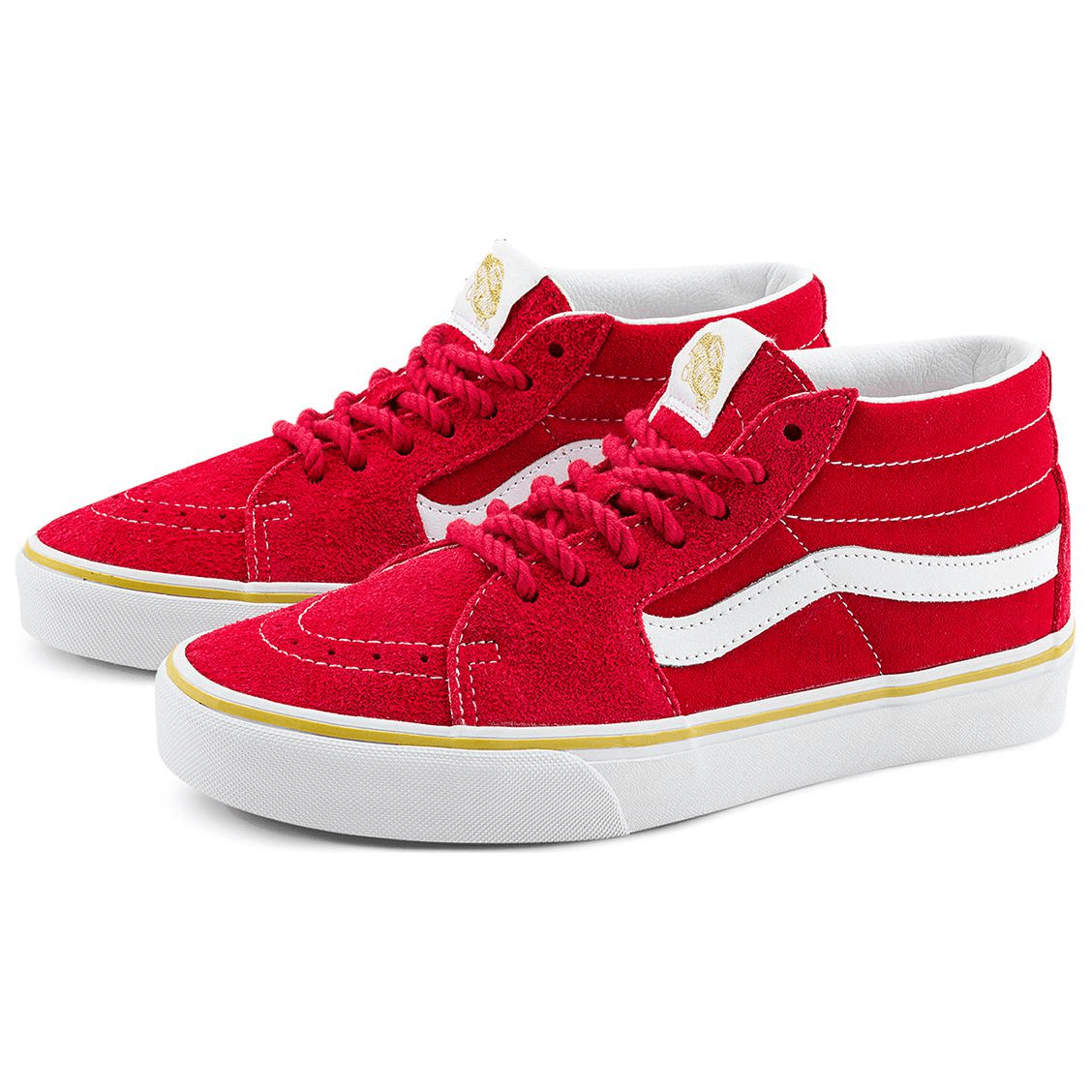 Vans SK8 Mid — фото 1