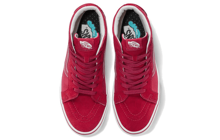 Vans SK8 Reissue — фото 2