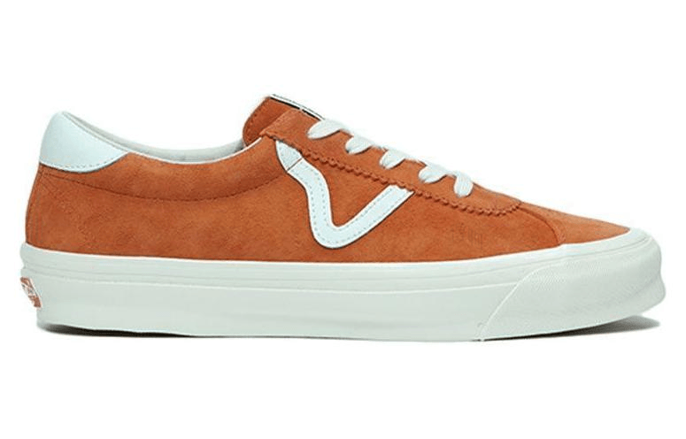 Vans OG Epoch LX — фото 1