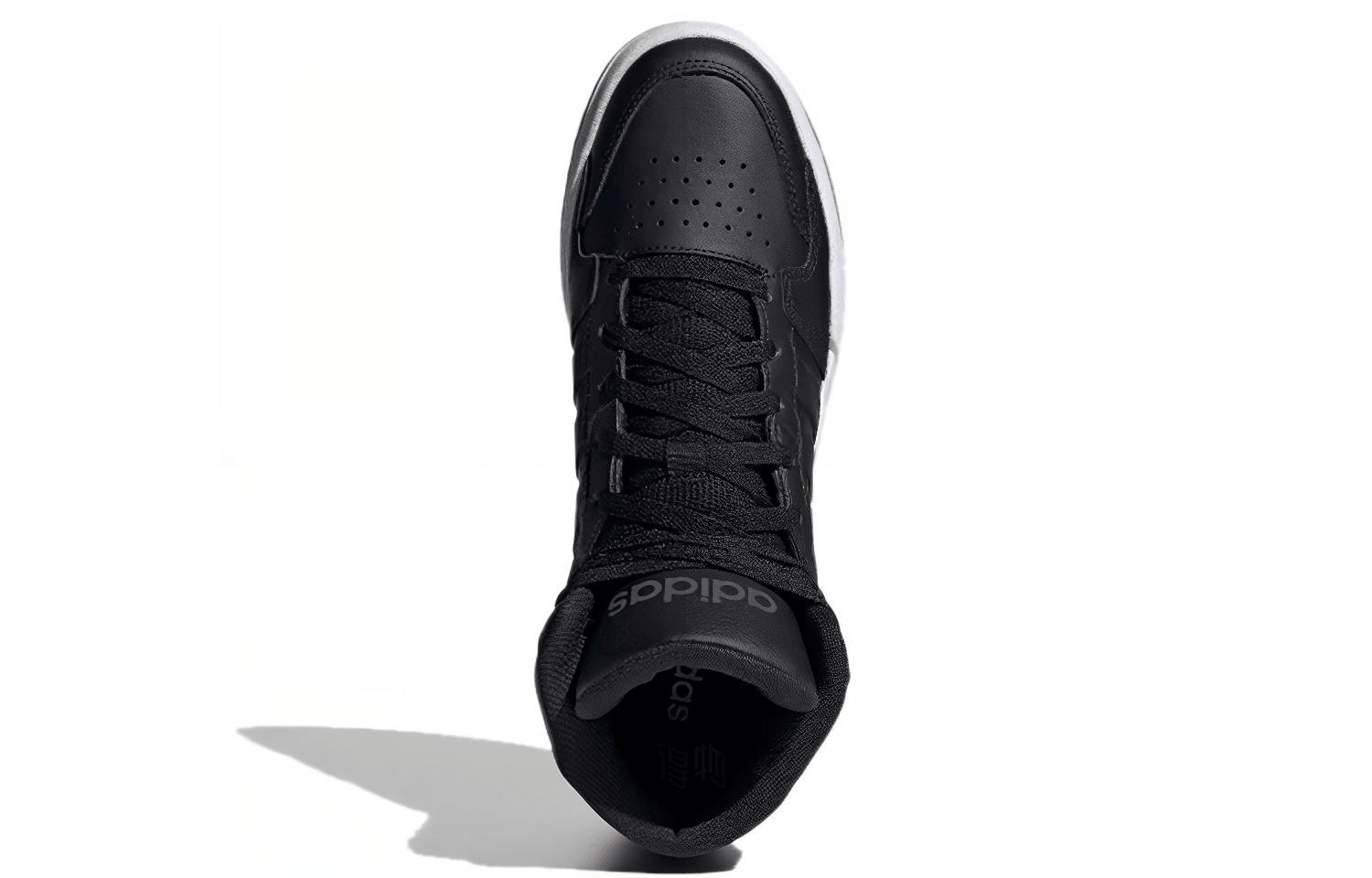adidas neo Entrap Mid — фото 4