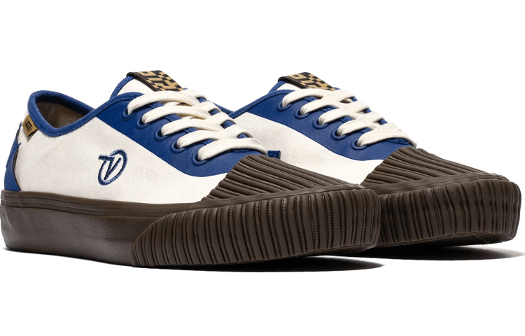 Vans Taka Hayashi x Vans Authentic Vault One-Piece LX — фото 2