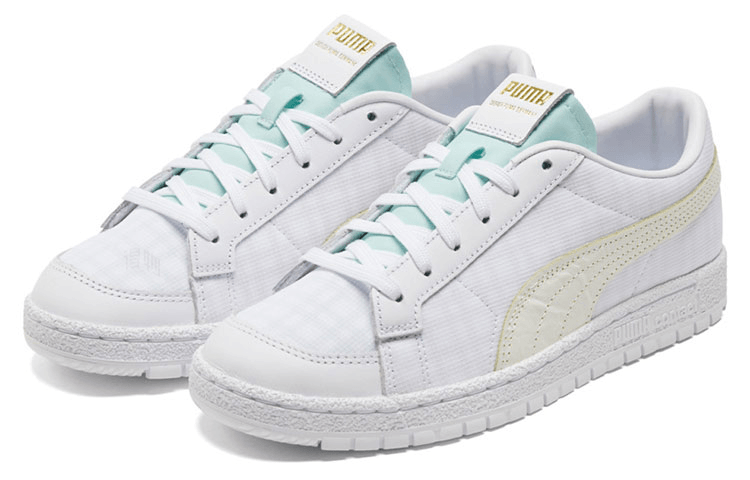 Puma Ralph Sampson 70 Lo Layer — фото 2