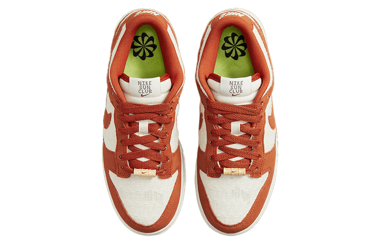 Nike Dunk Low SE "Sun Club" — фото 3