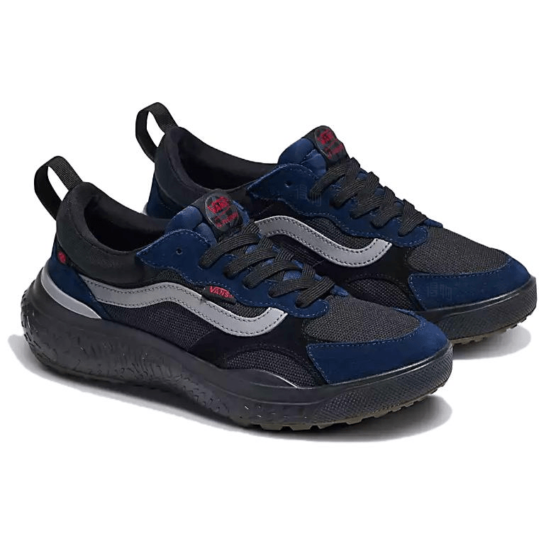 Vans UltraRange Neo VR3 Black Blue — фото 1