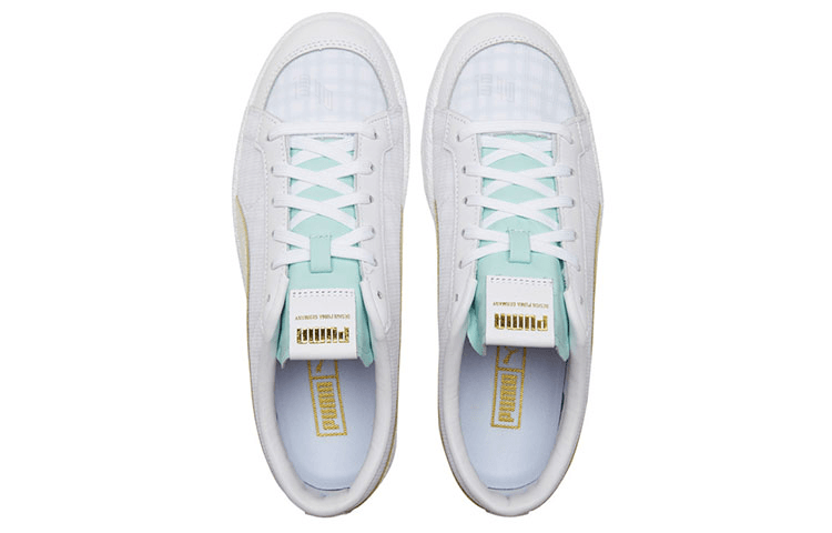 Puma Ralph Sampson 70 Lo Layer — фото 3