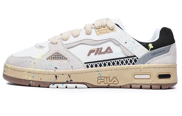 FILA FUSION FILA Teratach Low-Pack