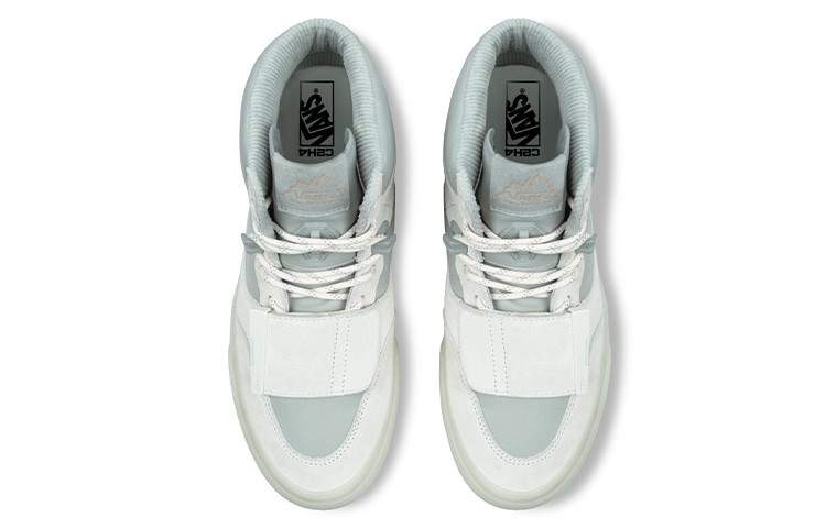 Vans C2H4 x Vans Mountain Edition — фото 4