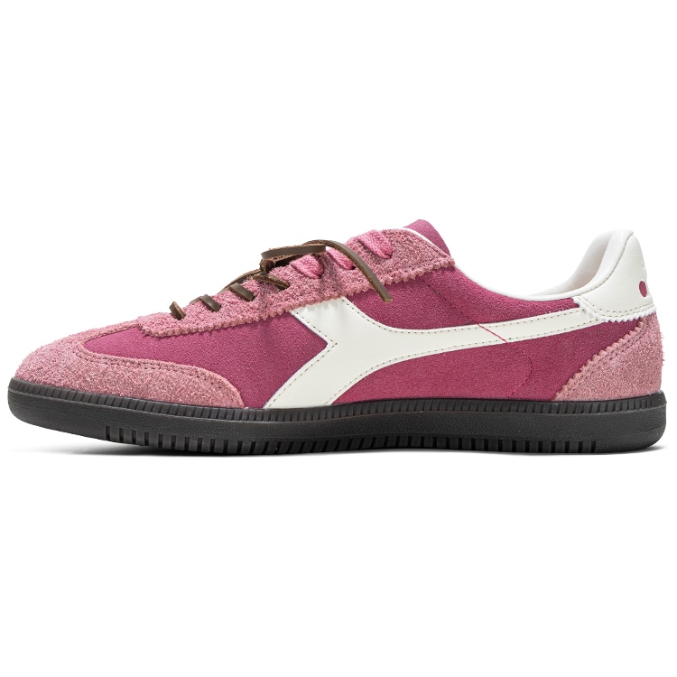 Кроссовки Diadora Saunter OG Pink White