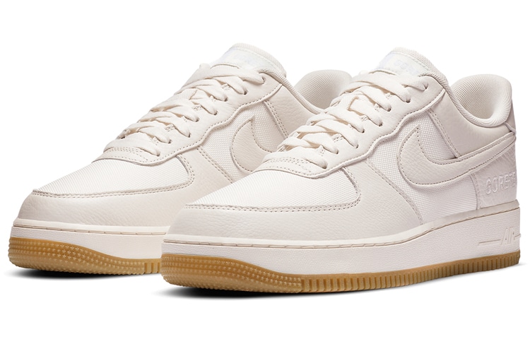 Nike Air Force 1 Low Gore-Tex — фото 2