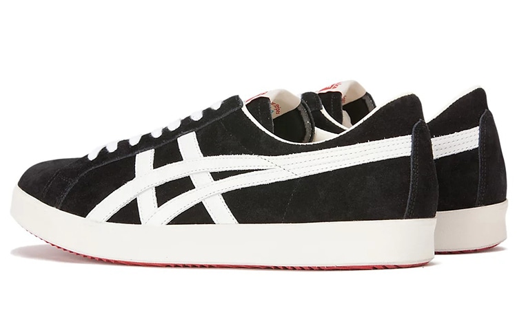 Onitsuka Tiger Fabre Tiger NM — фото 3