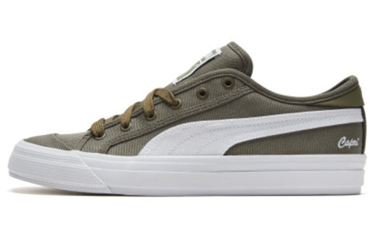 Кроссовки Puma Capri