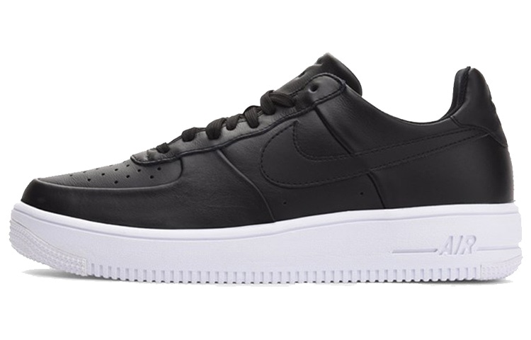 Кроссовки Nike Air Force 1 Low UltraForce Leather Black