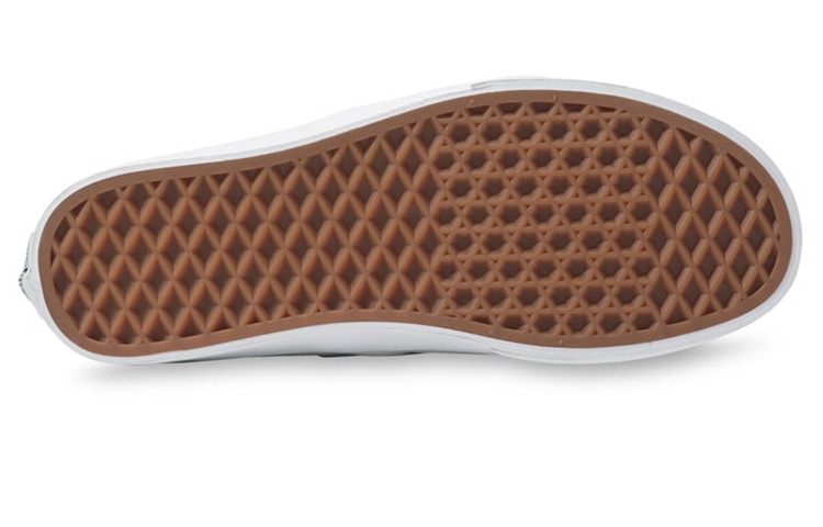 Vans Slip-On Checkerboard — фото 4
