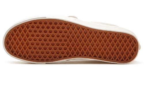 Vans Fear of God x Vans Slip-On 47 V DX White — фото 4