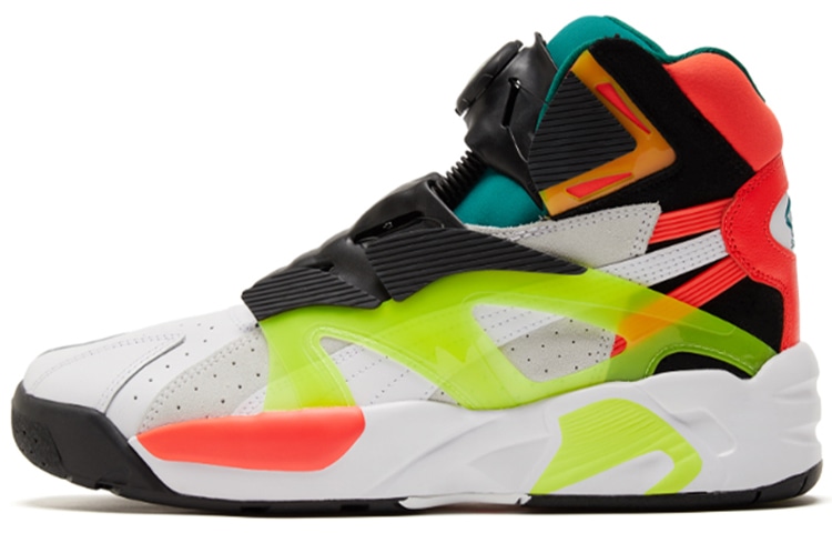 Кроссовки Puma Disc System Weapon