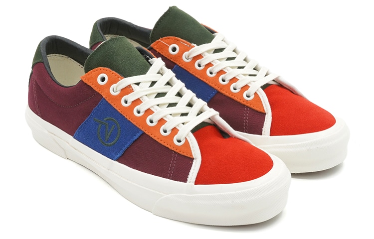 Vans SID Lx — фото 2