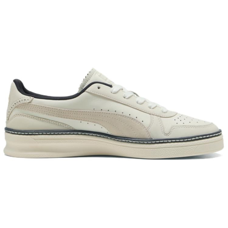 Puma Indoor Regal Grace Beige — фото 1