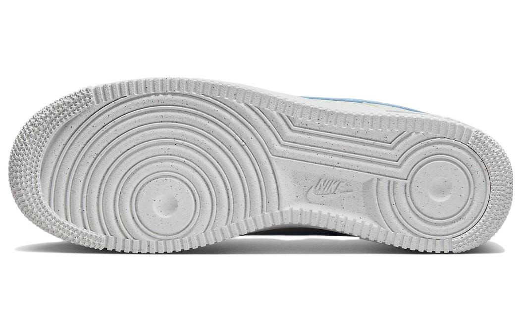 Nike Air Force 1 Low "82" White Blue — фото 5