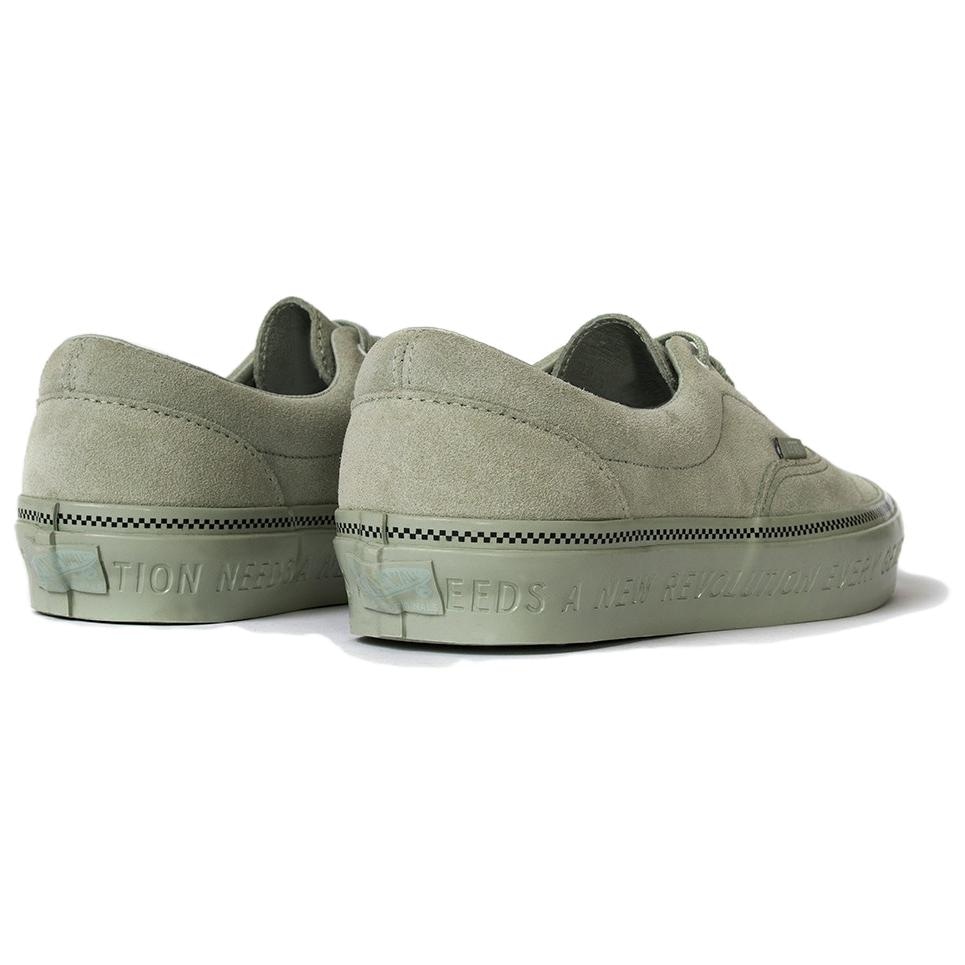 Vans Commonwealth x Vans Era LX OG "Desert Sage" — фото 2