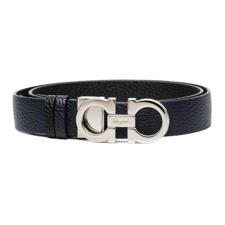 Ferragamo Logo -