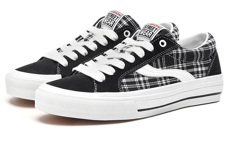 Vision Street Wear odd CIRKUS x Vision Street Wear Astley Pro — фото 2