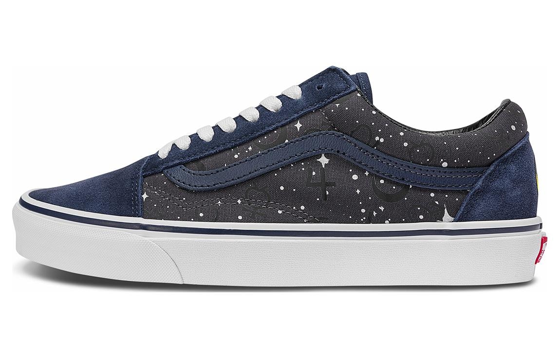 Vans Old Skool Black