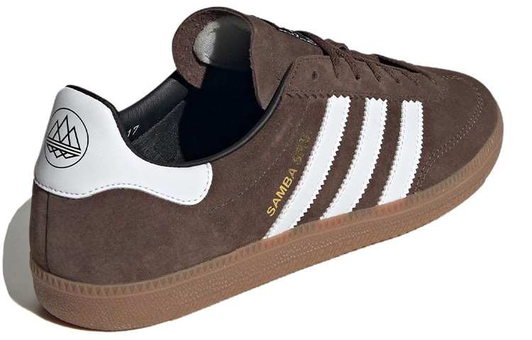 Adidas Samba Deco Spzl — фото 3