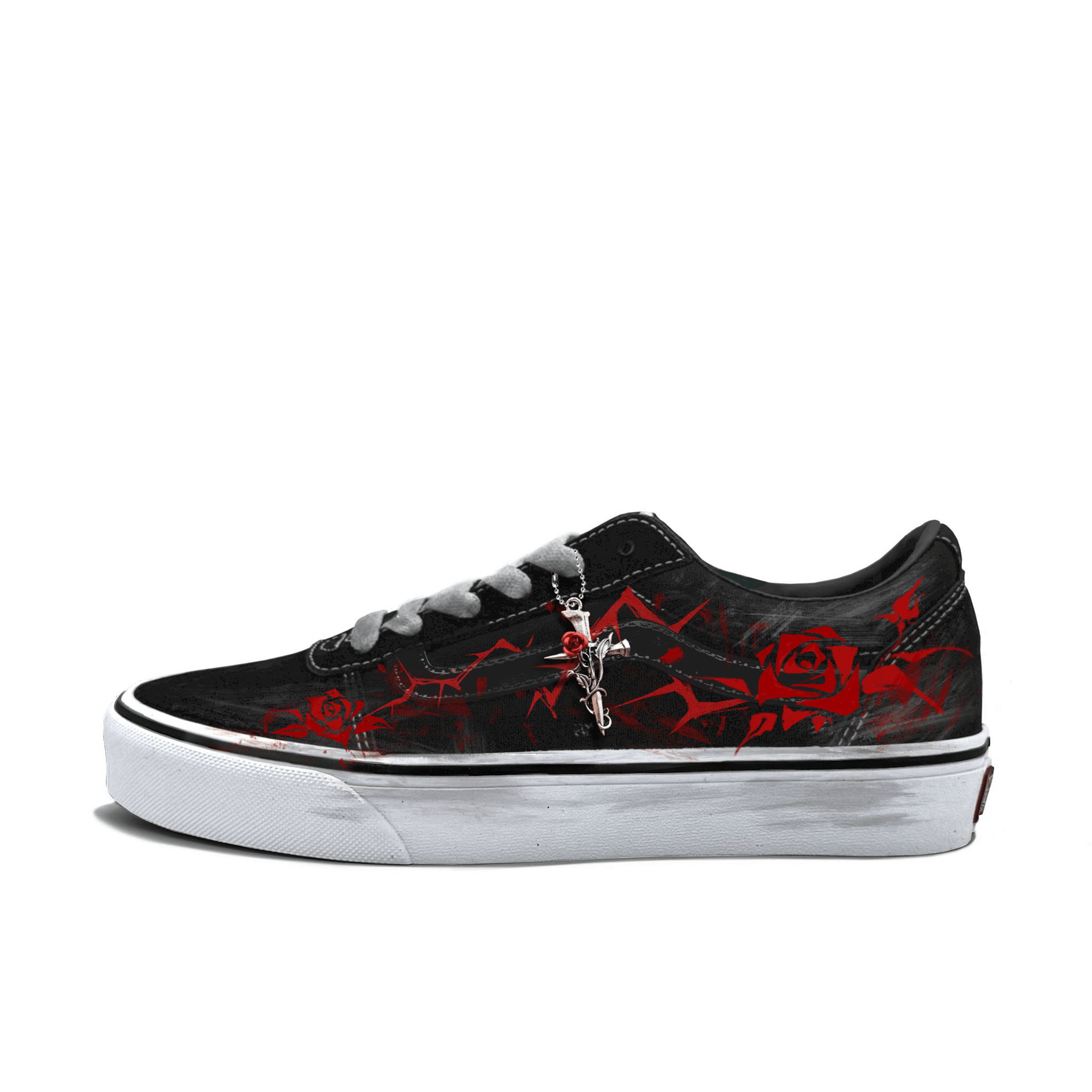 Vans Ward
