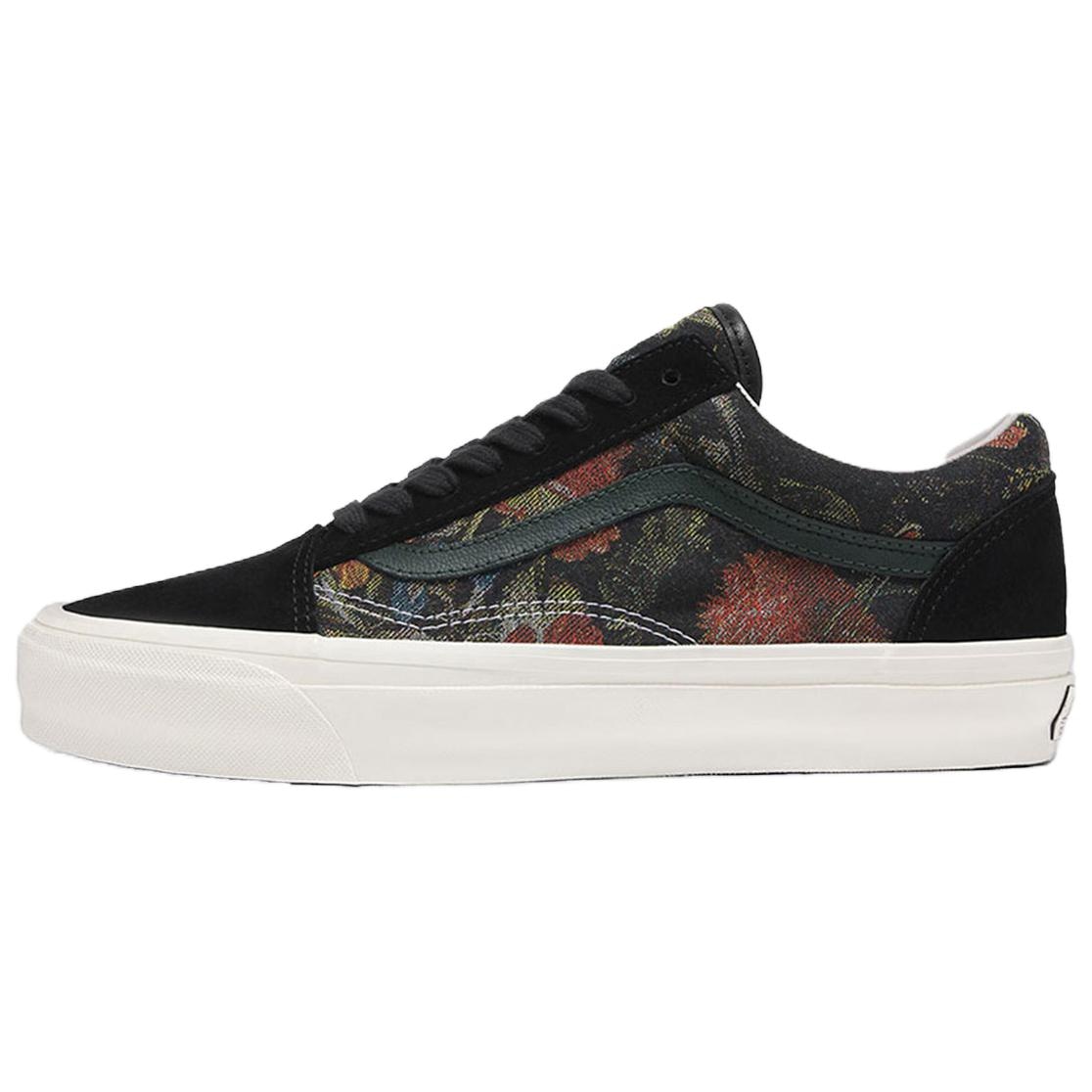 Кроссовки Vans