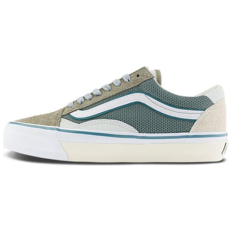 Кроссовки Vans Old Skool TDC