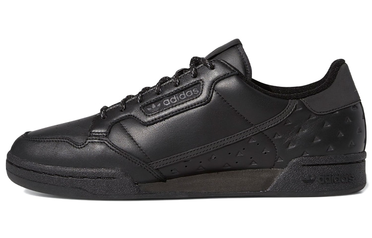 Кроссовки adidas originals Pharrell Williams x adidas Continental 80